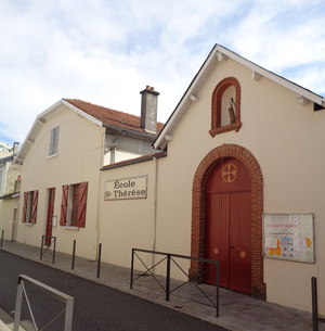 Ecole Ste Thérèse de Tarbes